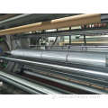 Co-Extrusion LLDPE Cling Film Making Machine